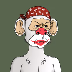Monkey #8914