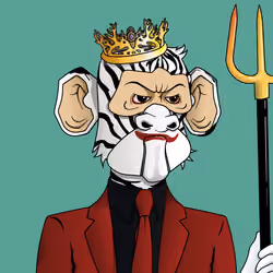 Monkey #7331