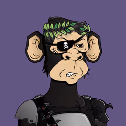 Monkey #2777