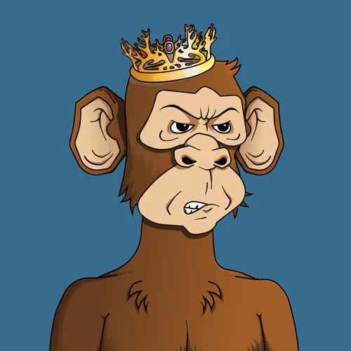 Monkey #4575