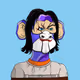 Monkey #2918
