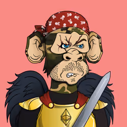 Monkey #6306