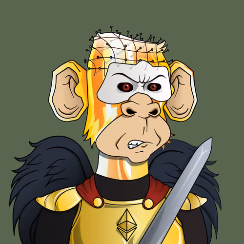 Monkey #1688
