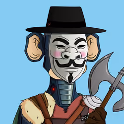Monkey #5237