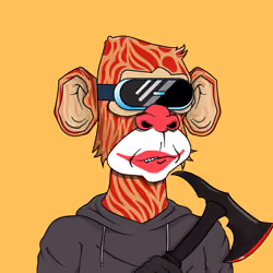 Monkey #6368