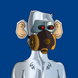 Monkey #4928