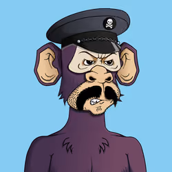 Monkey #3751