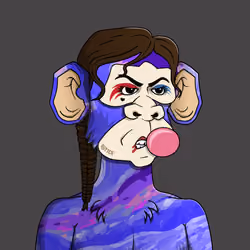 Monkey #1872