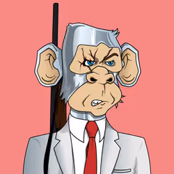 Monkey #86