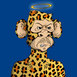 Monkey #1862