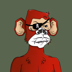 Monkey #4781