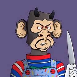Monkey #2650