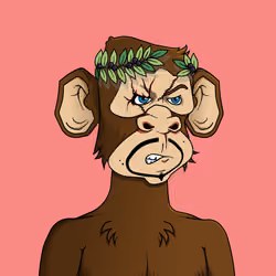 Monkey #1918