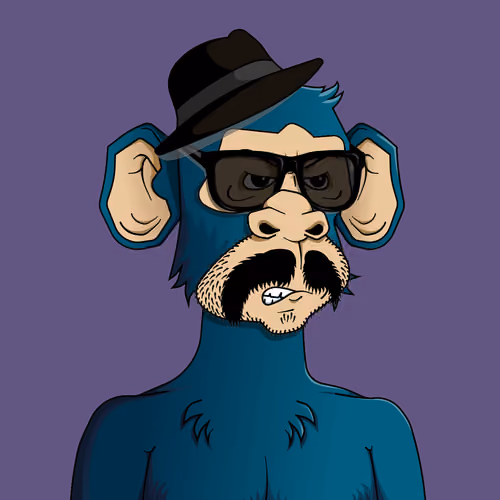 Monkey #5505
