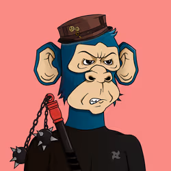 Monkey #1108