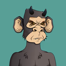 Monkey #8921