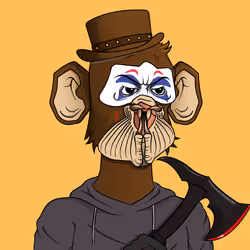 Monkey #6249
