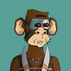 Monkey #6068