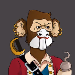 Monkey #5579