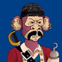 Monkey #2398
