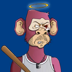 Monkey #1134