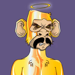 Monkey #7907
