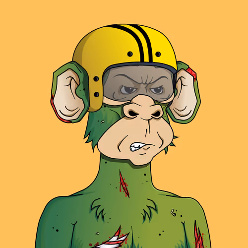 Monkey #3479