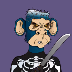Monkey #1518