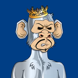 Monkey #9142