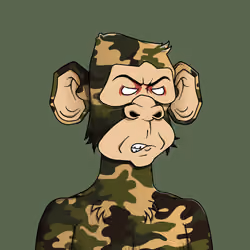 Monkey #6510