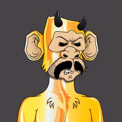 Monkey #7539