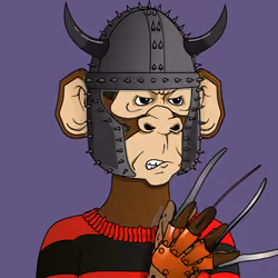 Monkey #4648