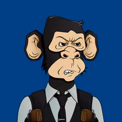 Monkey #9030