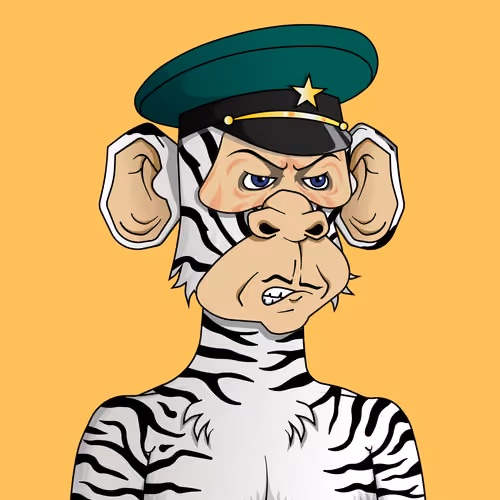Monkey #9792