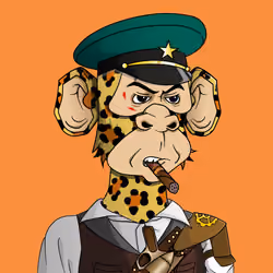 Monkey #3048