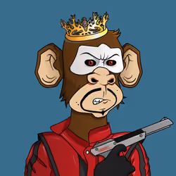 Monkey #5672
