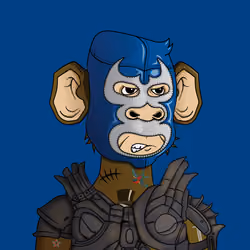 Monkey #49