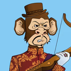 Monkey #6344