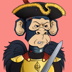 Monkey #1295