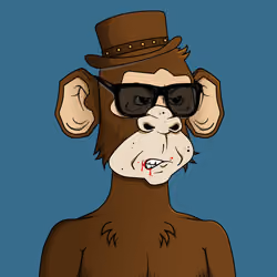 Monkey #6616