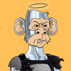 Monkey #1023