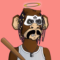 Monkey #8430