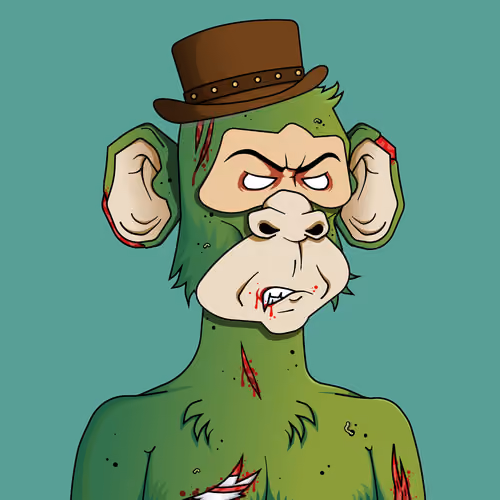 Monkey #5670