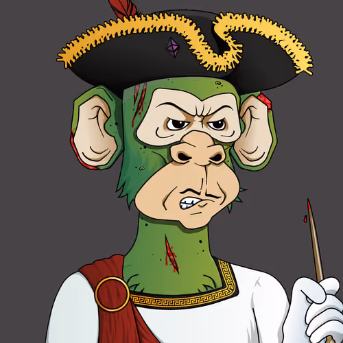Monkey #6427