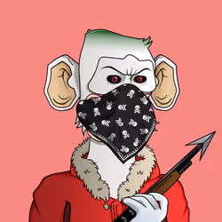 Monkey #6294