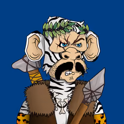 Monkey #1177