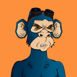 Monkey #7649