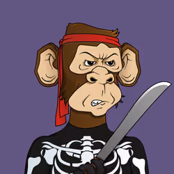 Monkey #5680