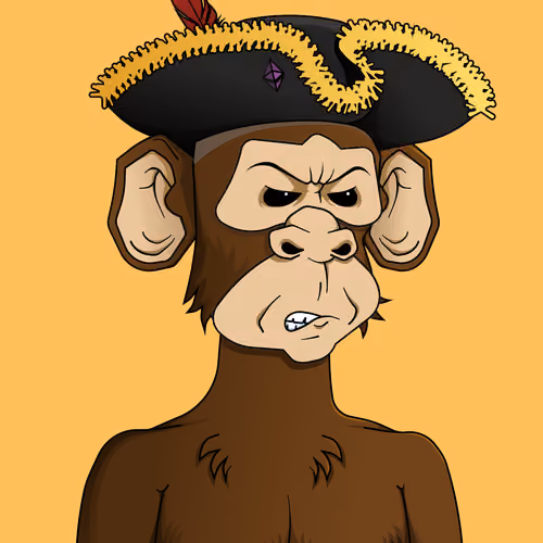 Monkey #6041