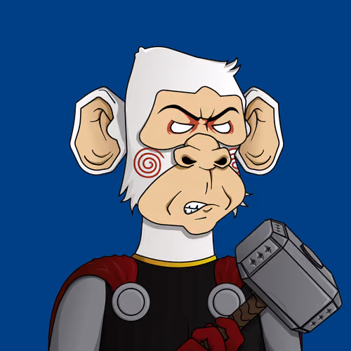 Monkey #1672